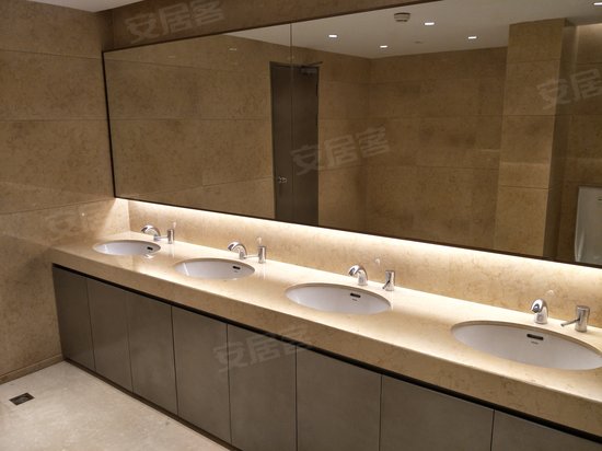 国贸大厦(二期) 