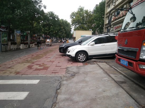 开发中心综合楼 