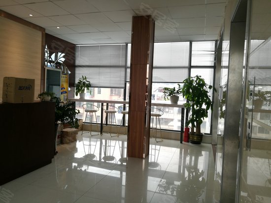 金圣大厦(天河) 