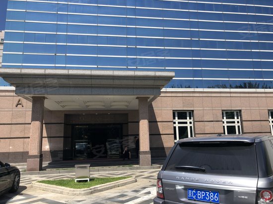 北京国际俱乐部 