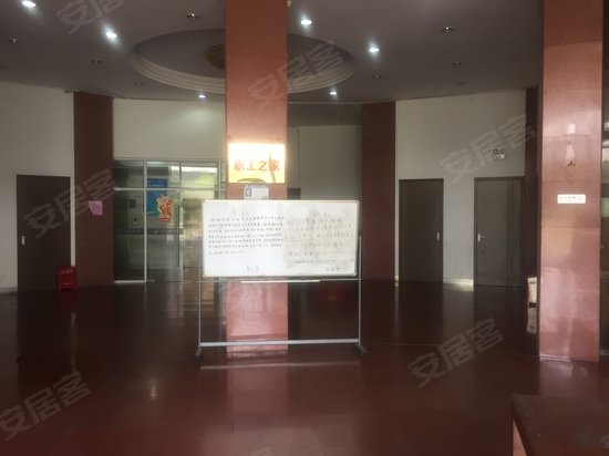 钢绳科技大厦(办公) 