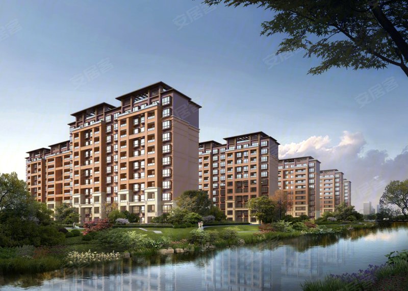 科创紫荆府,文蔚路-上海科创紫荆府二手房,租房,房价-上海安居客