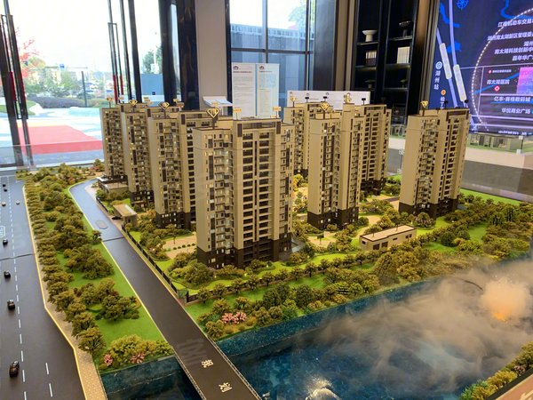 碧桂园禧悦,港南路,近二环西路-湖州碧桂园禧悦二手房,租房-湖州安居