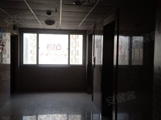 丁豪广场(商住楼) 