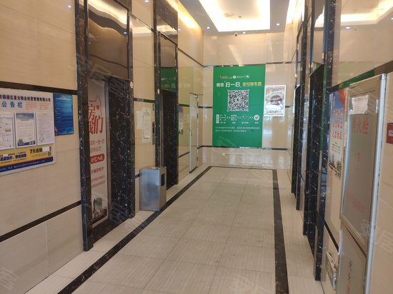 乐从天佑城(办公) 