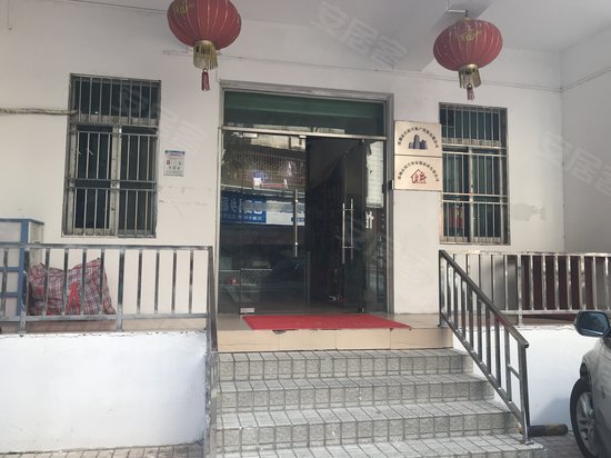 景西大厦写字楼 