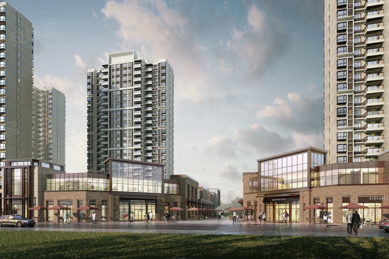 新力澜湾(新房)