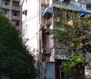 大石桥2号小区