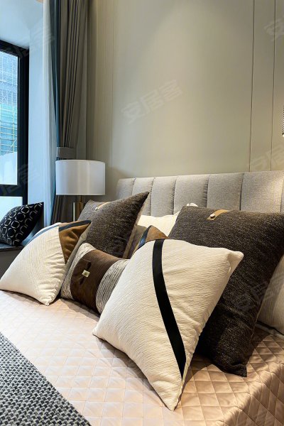 手握37万元起,买厦门交通枢纽地铁brt精装三房,翡翠峯境(新房)二手房