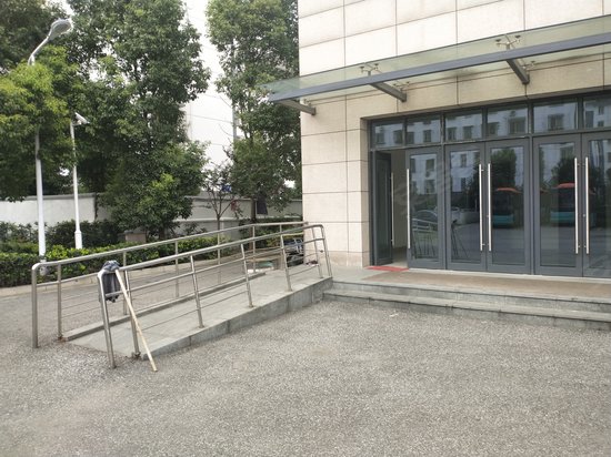 苏州智慧交通科创园 