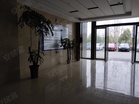 天瑞大厦(巢湖) 