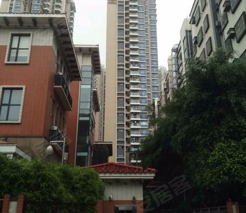 龙轩豪庭(华嵘榕公馆)