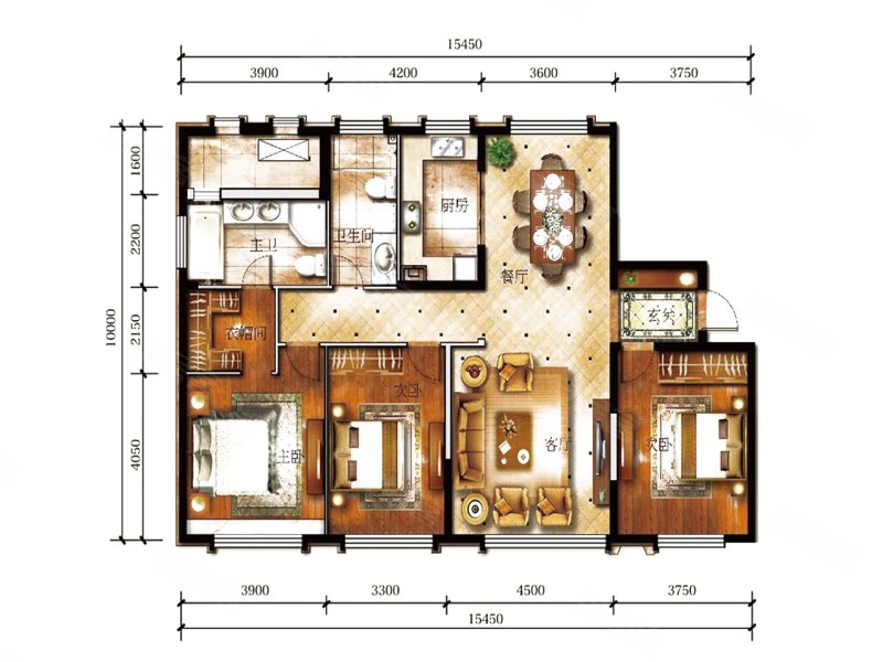 大连房产网>大连二手房>中山二手房>东港二手房>保利天禧>