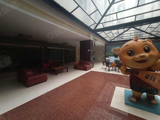 浙商大学生创业园 