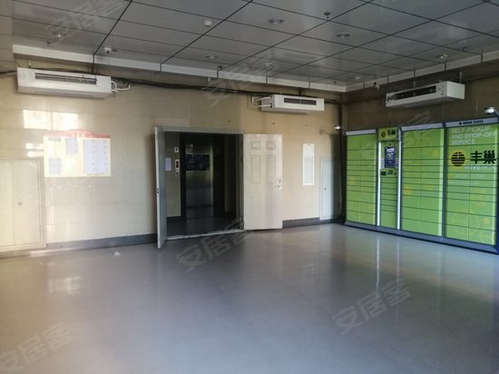 浦东明珠(商住楼) 