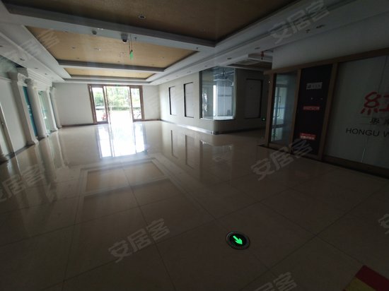 苏州好百年国际商业广场(写字楼) 