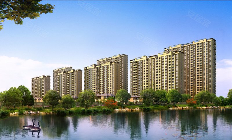 天和尚海格调(公寓住宅),大叶公路6288弄-上海天和尚海格调(公寓住宅)