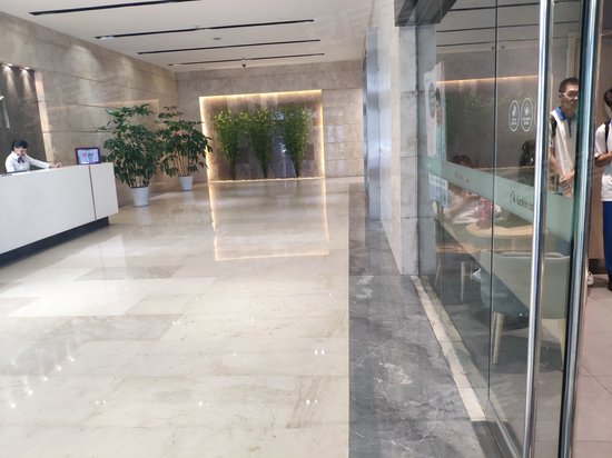 津汇广场写字楼 