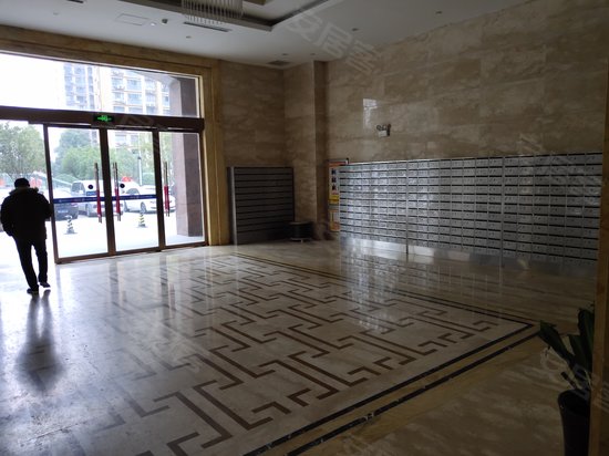 世纪金源商务中心公寓 