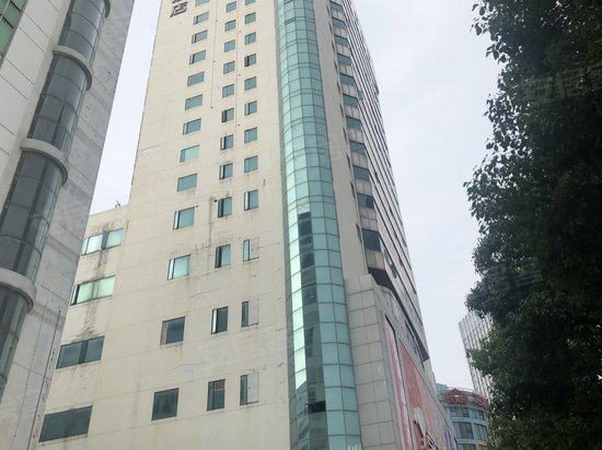 华锦大厦(办公) 