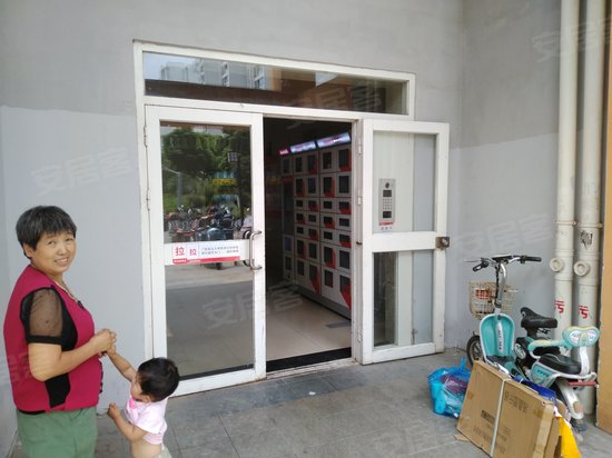 阳光壹佰国际城(商住楼) 