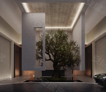 中信城开信悦湾