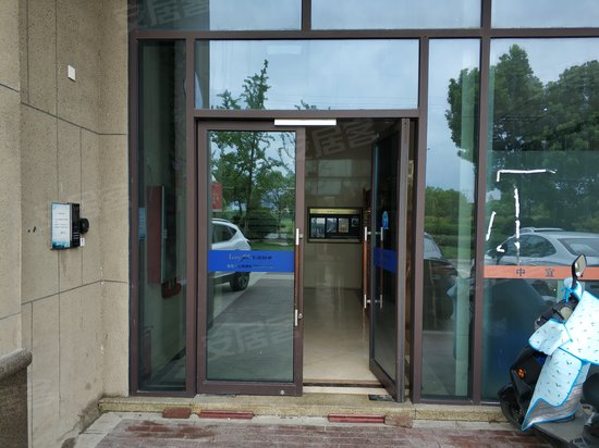 龙湖时代星座(商住楼)