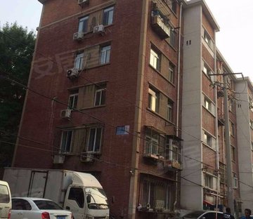 无锡道大楼小区