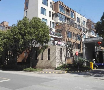 白金院邸(公寓住宅)