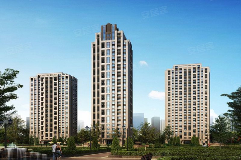 新力洲悦(新房),云锦路以南,丹桂路以西,雷池路以北-南昌新力洲悦