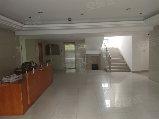 静安花园商务楼 