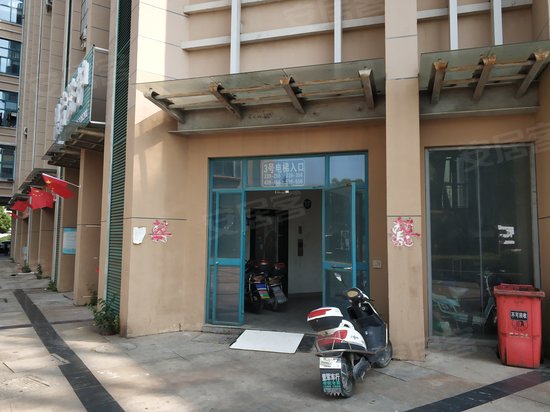 汇金广场(太仓市)