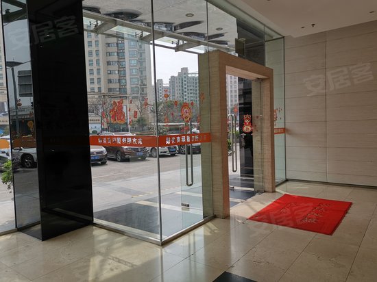 东方明珠商务楼