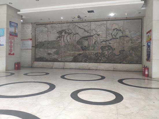 蓝天郡小区(商住楼) 