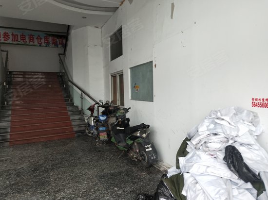 上海百得工业园 