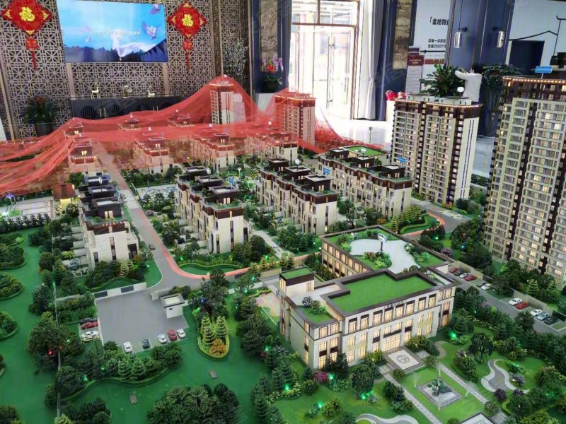 丰基兴达府(新房),兴达路与邢州大道交叉口-邢台丰基兴达府(新房)二手