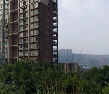 保利高尔夫公馆