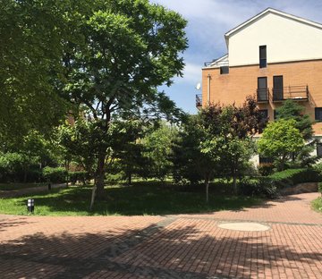 西山美墅馆(别墅)