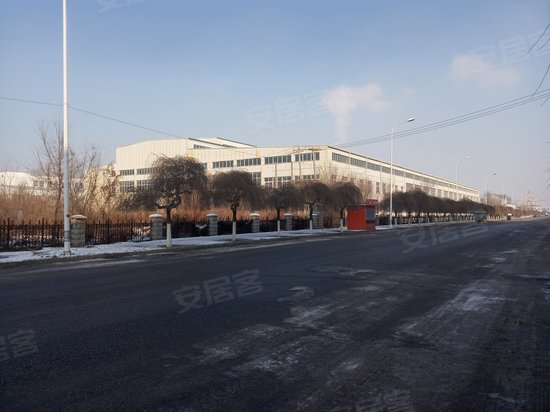 国际新兴产业园 