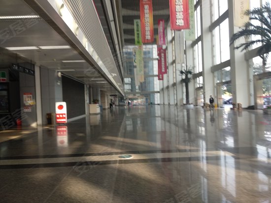 广州国际采购中心 