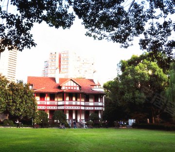 丁香花园(秀洲)