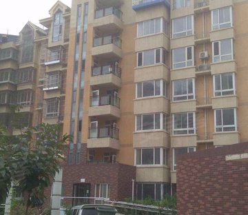 冯村新园(二期)