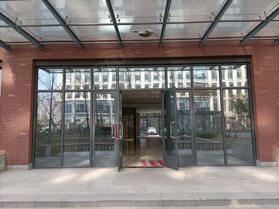 东湖高新合肥创新中心二期