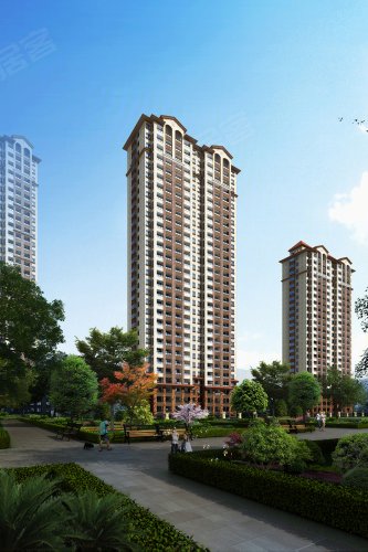 悦岛蓝湾,烟霞大街547号(滨海东路以南,东关路以东) - 烟台悦岛蓝湾