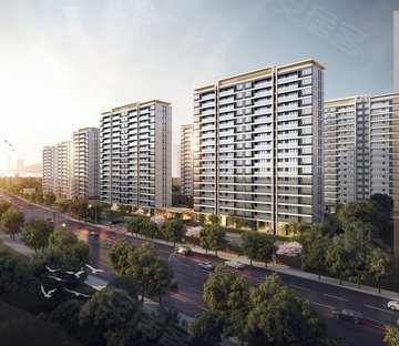 宝业沁园(新房)
