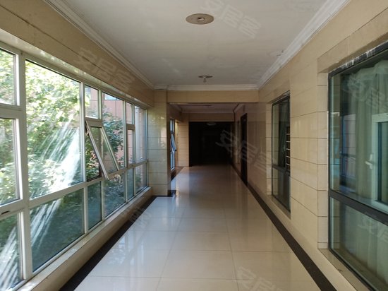 联合大厦(晋阳街) 