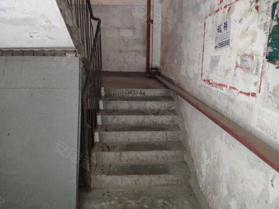 环卫处办公综合楼 