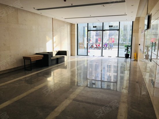 花样年喜年中心(商住楼) 