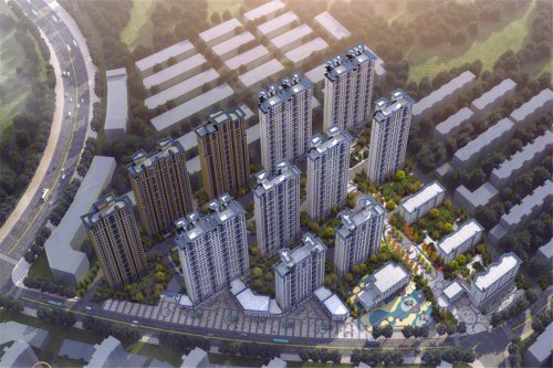 金地苏园(新房),吉林大街与运河路交会处西行300m - 吉林金地苏园