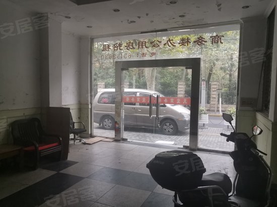 天宝华庭商务楼 